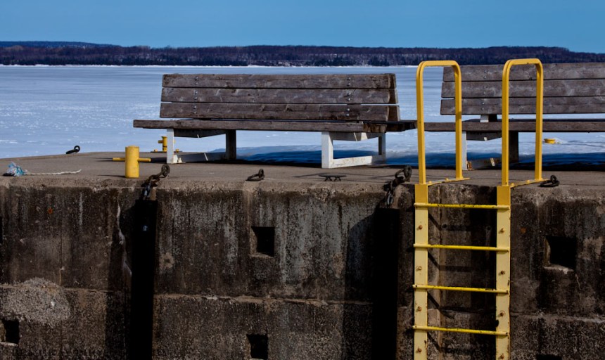 Big Bay, Georgian Bay